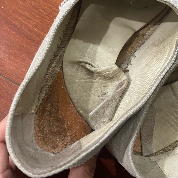 Chanel Espadrilles - Picture 2 of 10